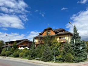 Apartments Hážovský Dvůr, Rožnov Pod Radhoštěm